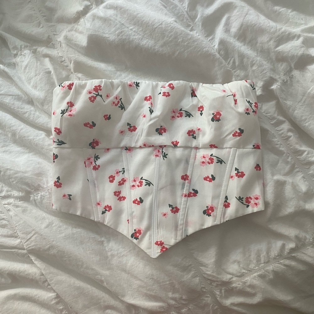 Princess Polly Ivy Bustier